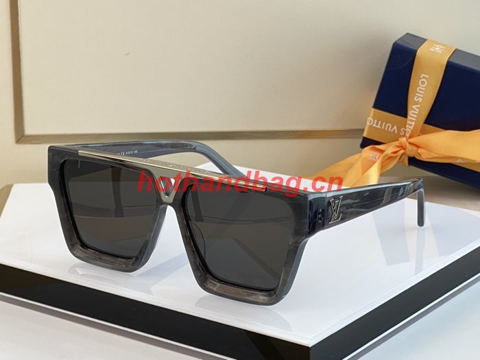 Louis Vuitton Sunglasses Top Quality LVS01530